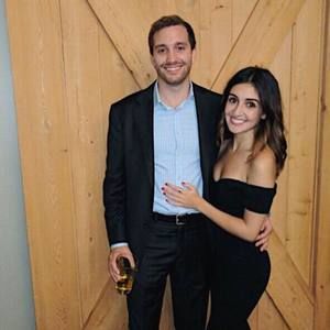 Meet your Posher, Vanessa